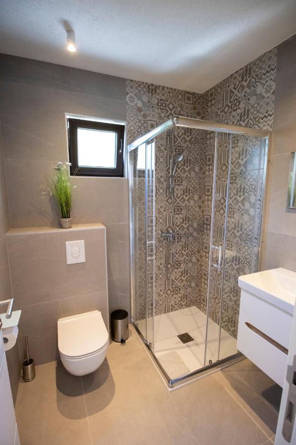 Emmi Apartments Marusici  ภายนอก รูปภาพ