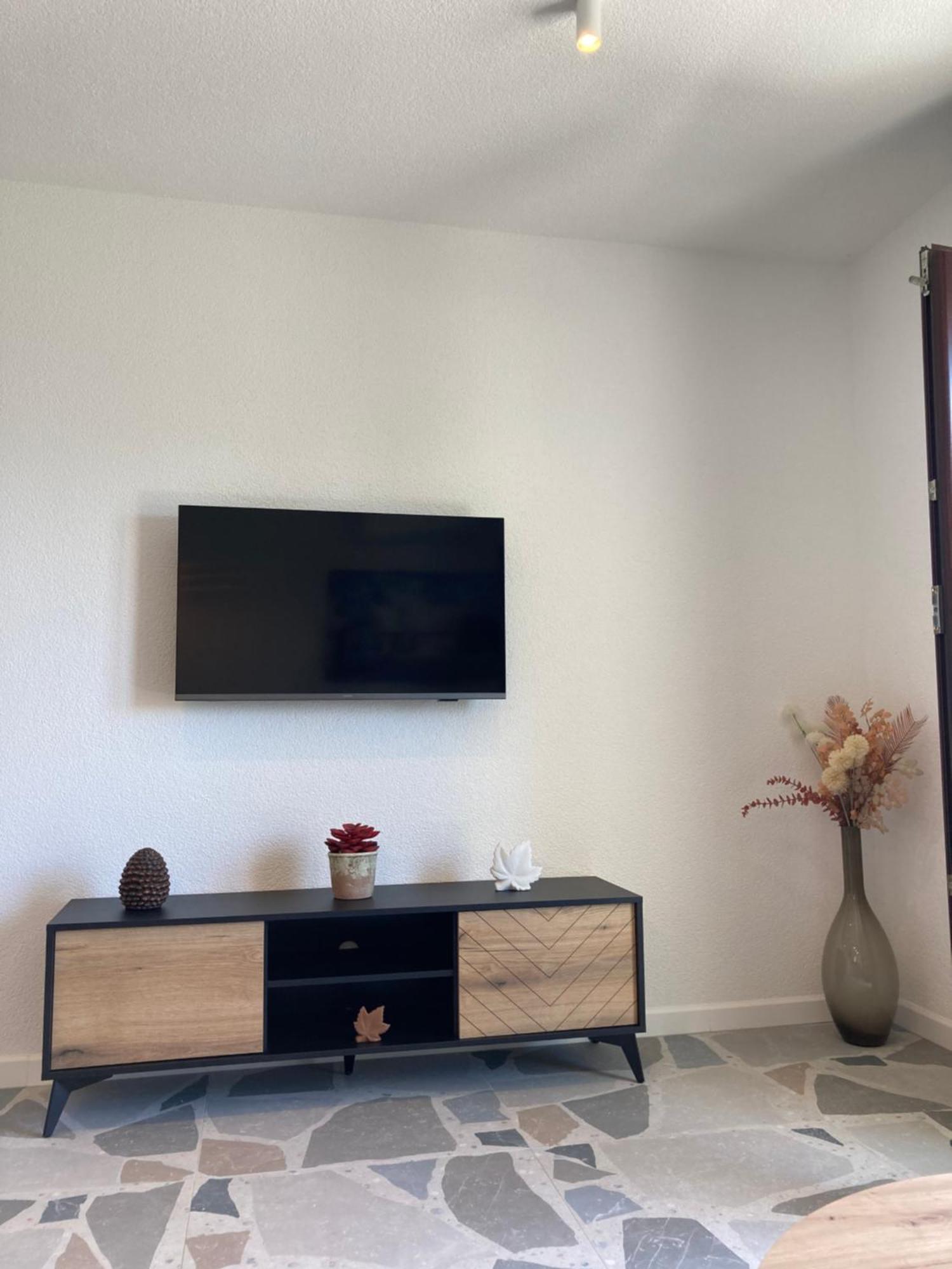 Emmi Apartments Marusici  ภายนอก รูปภาพ