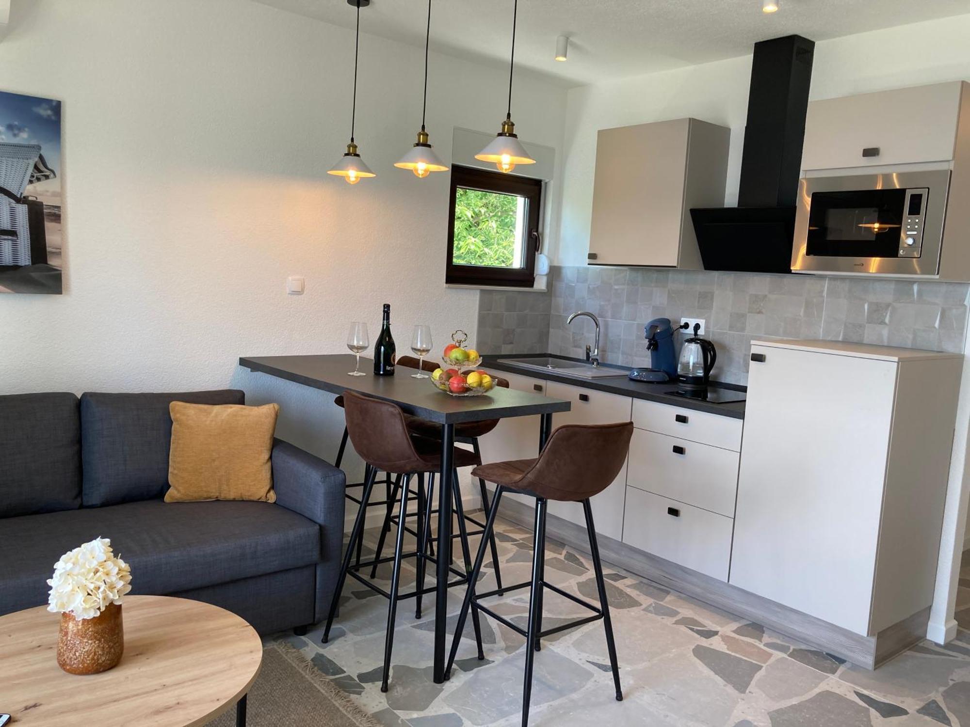 Emmi Apartments Marusici  ภายนอก รูปภาพ